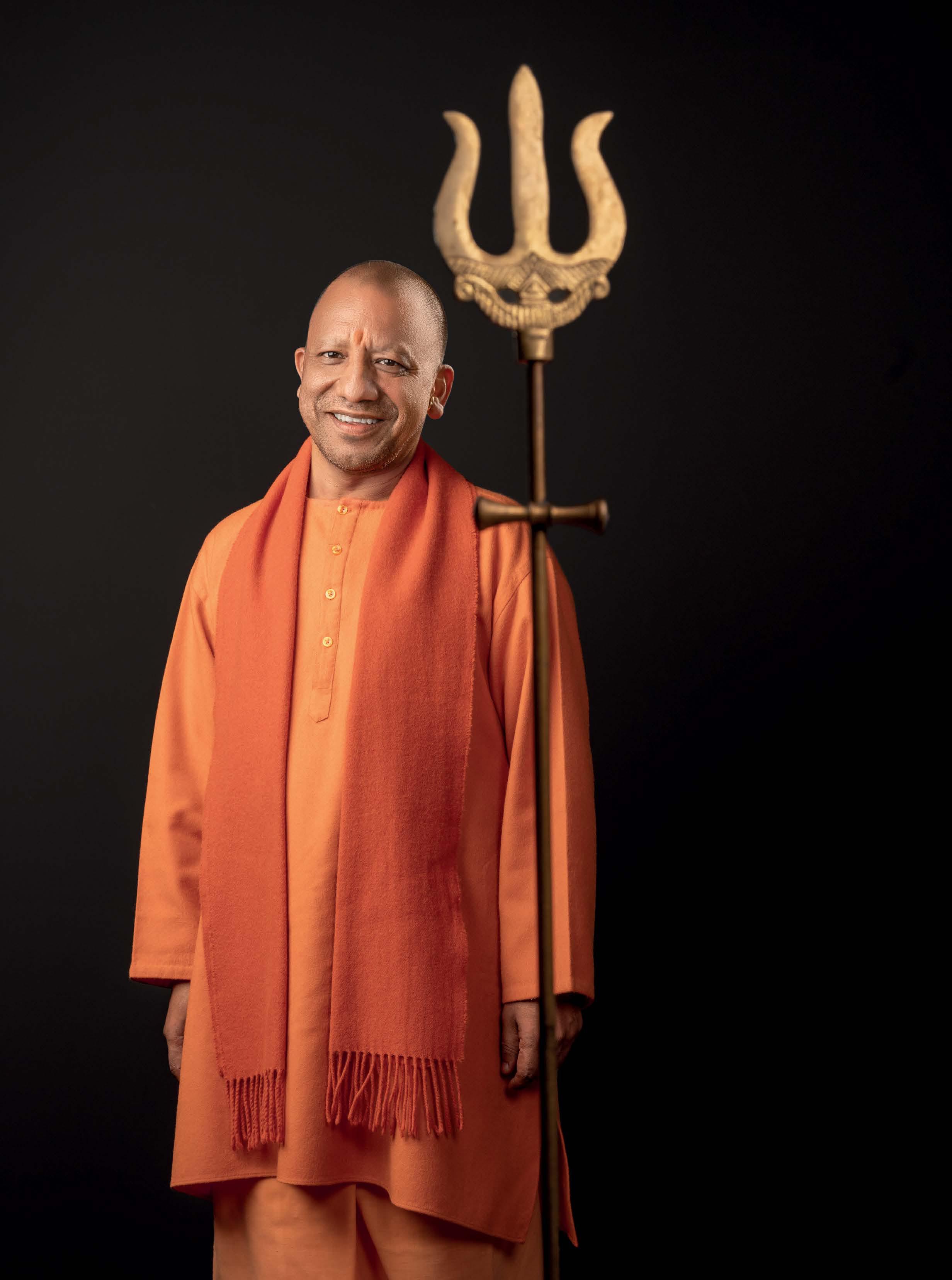A CONFLUENCE OF FAITH